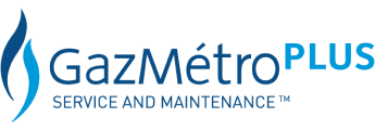 Gaz Métro Plus Logo