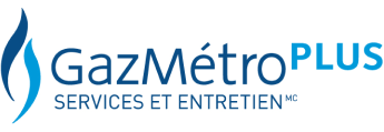 Logo Gaz Métro Plus
