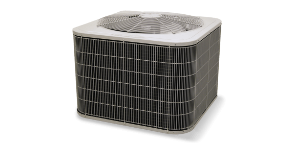 Central air conditioning