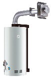 GI50 DV Direct Water heater